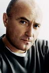 Phil Collins photo